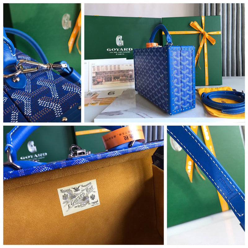 GLM - GYO Bags - 1018