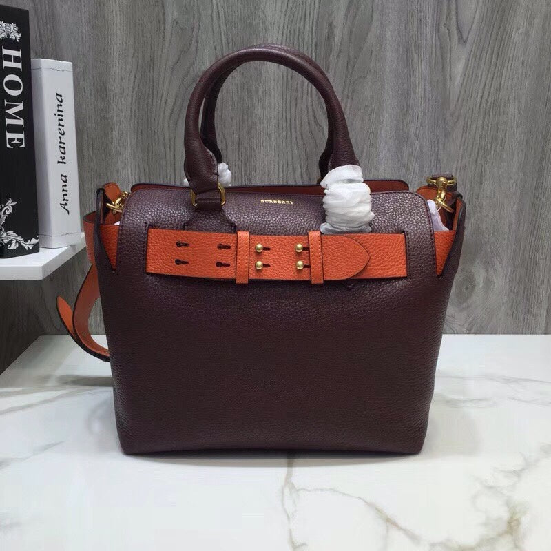 Fan Fashion -GLM - Top quality BBR Bags - 1605