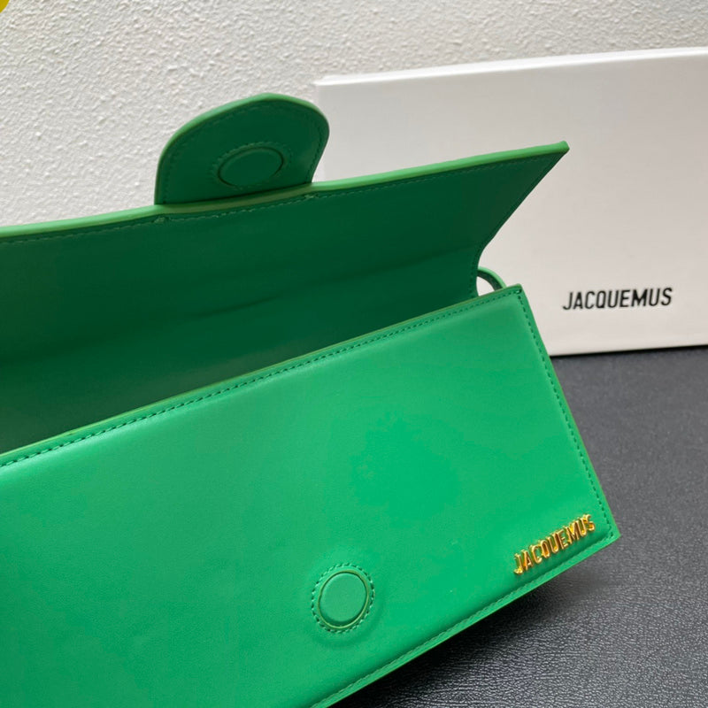 Satchel Bags - JQMS Bags - 068