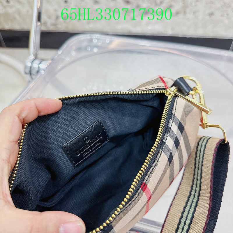 Fan Fashion -GLM - Top quality BBR Bags - 103