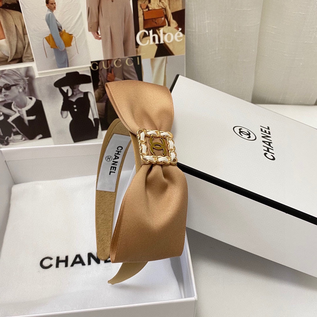 GLM - New Hair Band CHL 046