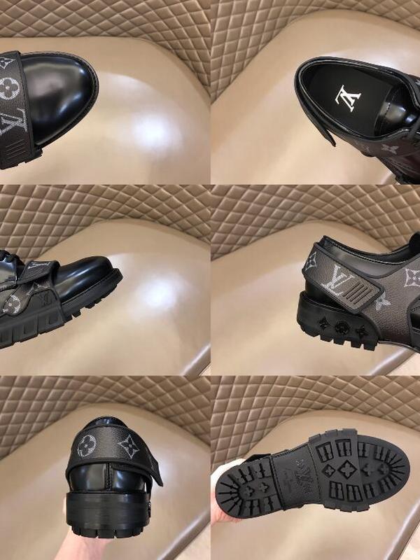 glami shop- LOV Men Shoes - 1718