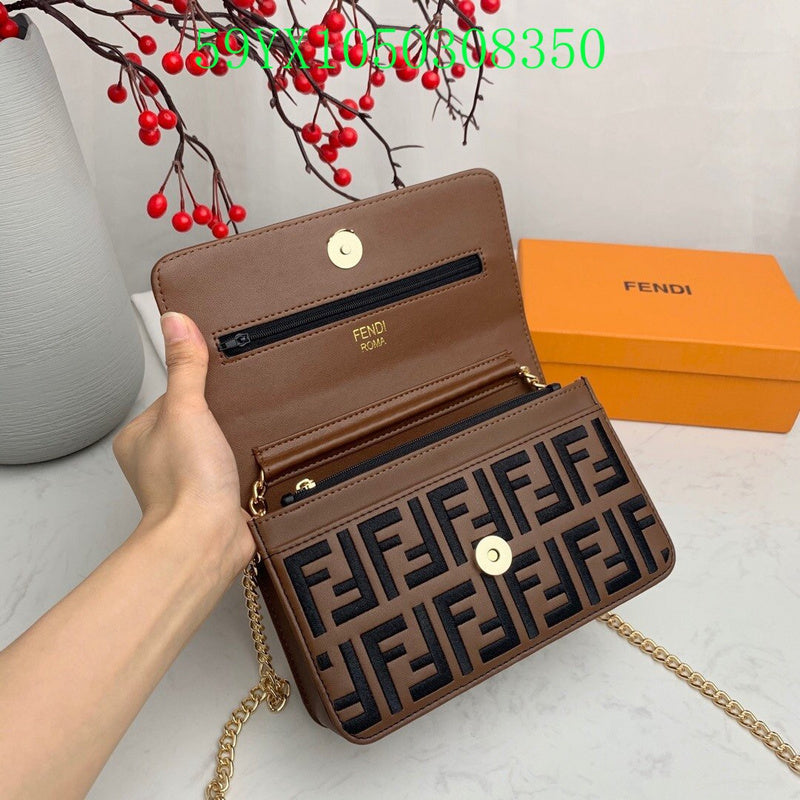 Glami - FDE Bags - 3453