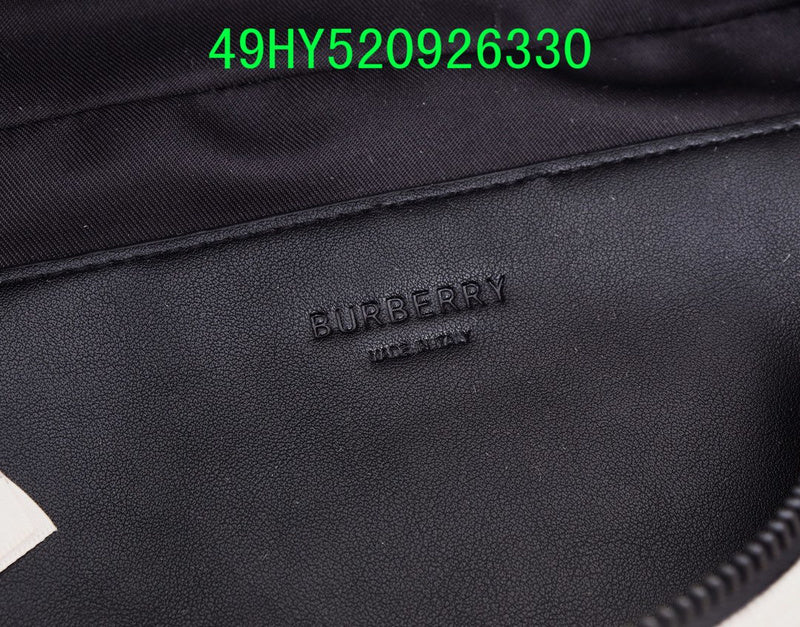 Fan Fashion -GLM - Top quality BBR Bags - 631