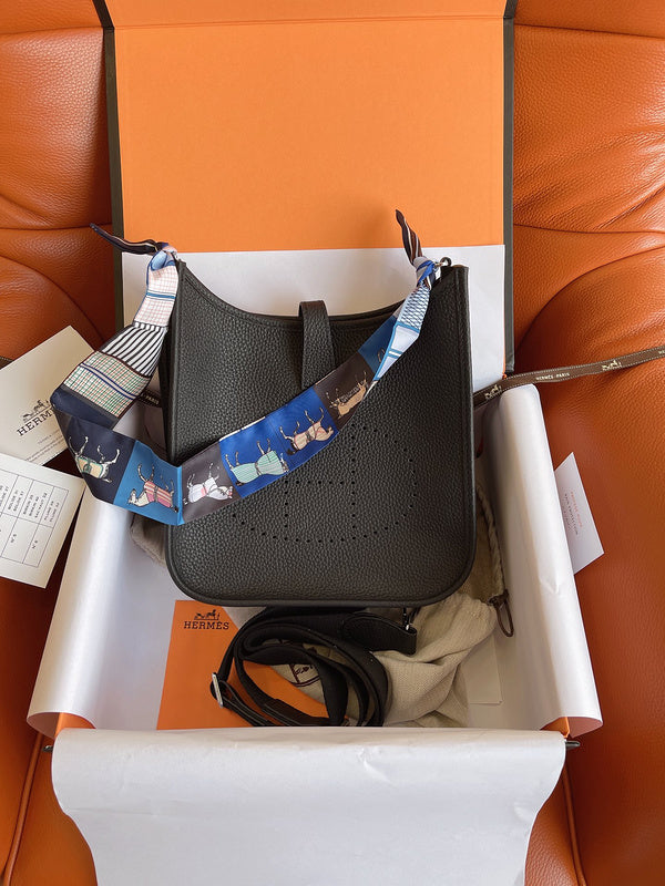 Satchel Bags - HMS Bags - 099