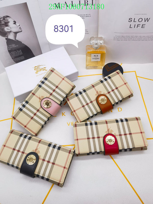 Glami - BOR Wallet - 011