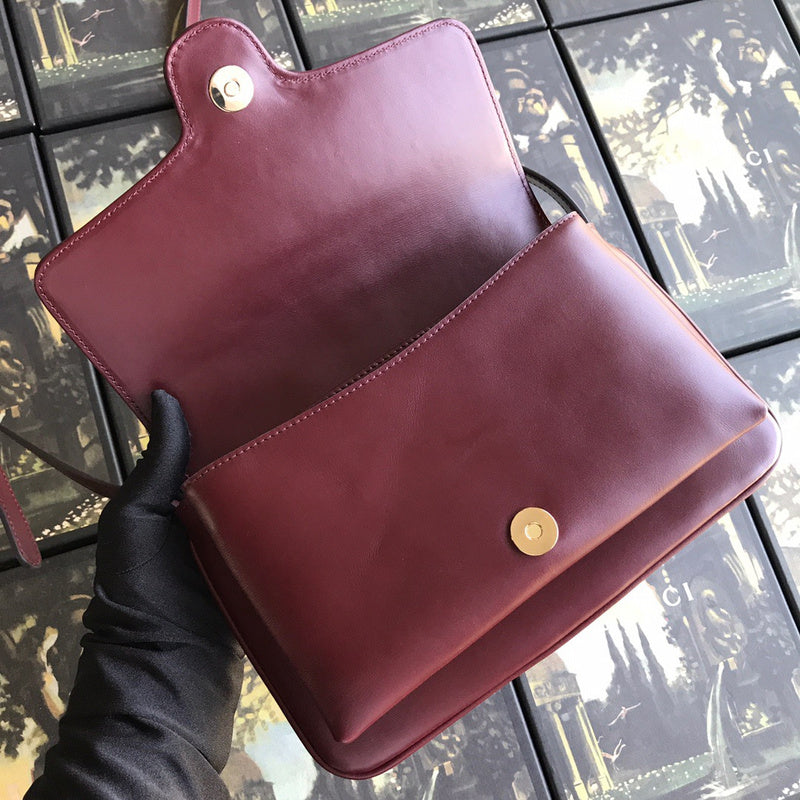 Satchel Bags - GCI Bags - 6403