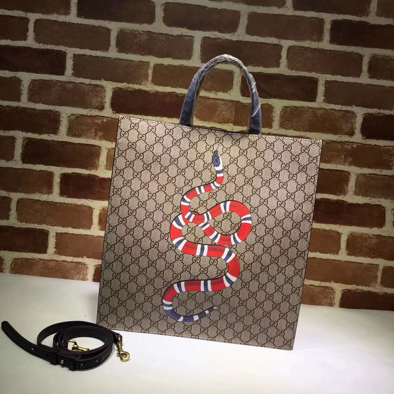 Satchel Bags - GCI Bags - 4073