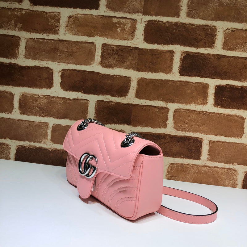 Satchel Bags - GCI Bags - 3968