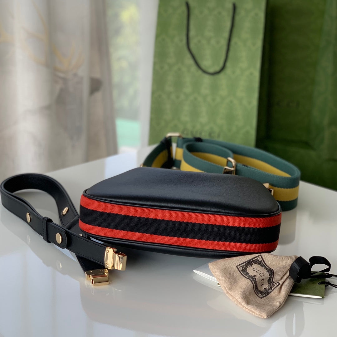 GLM - Top Quality Bag GCI 514