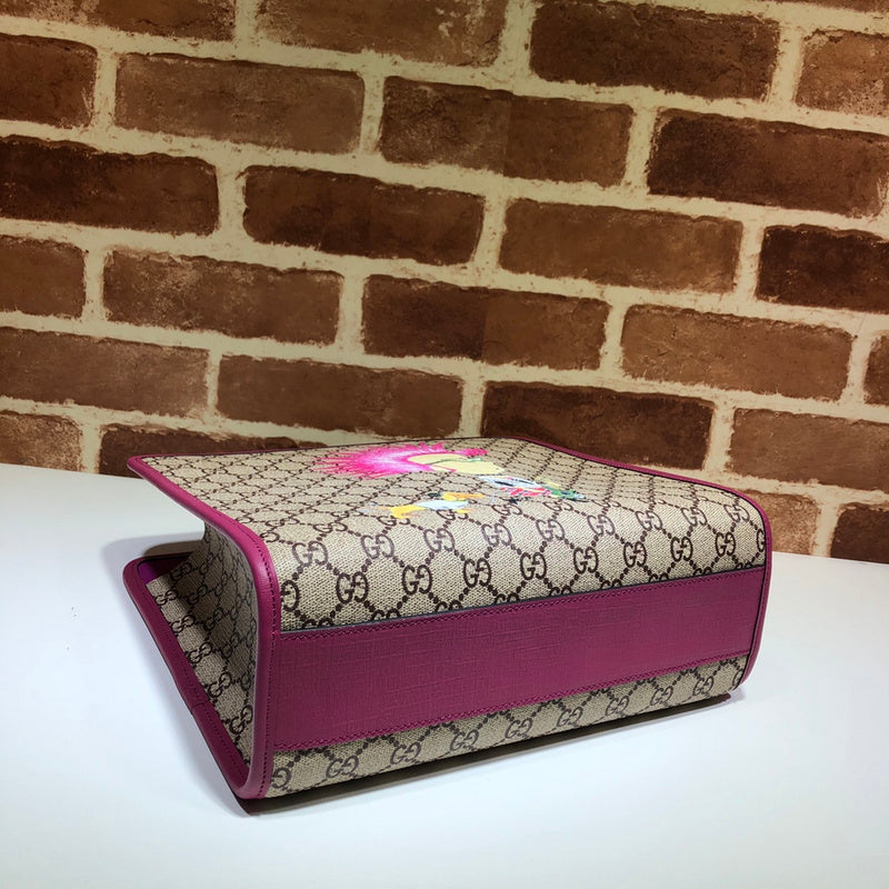 Satchel Bags - GCI Bags - 3728