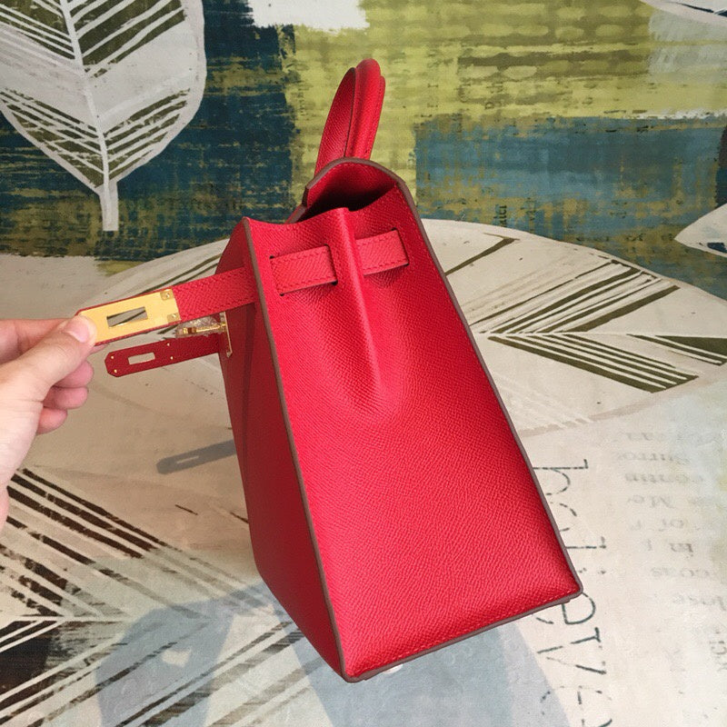 Satchel Bags - HMS-Bags - 1167