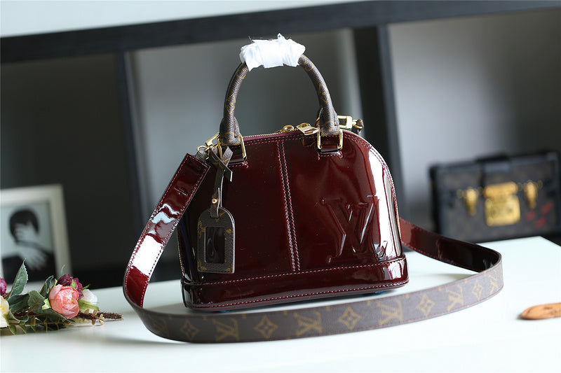 Glami GlamI Lu-Vi bags - 8279