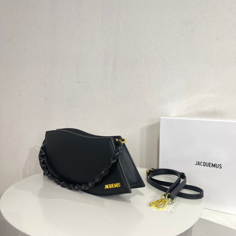 Satchel Bags - JQMS Bags - 092
