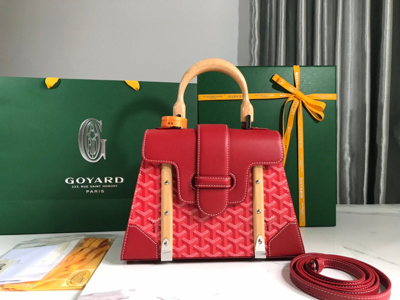 GLM - GYO Bags - 1368