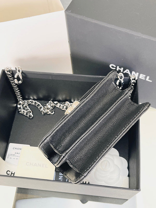 Satchel Bags - CHL Bags - 3213