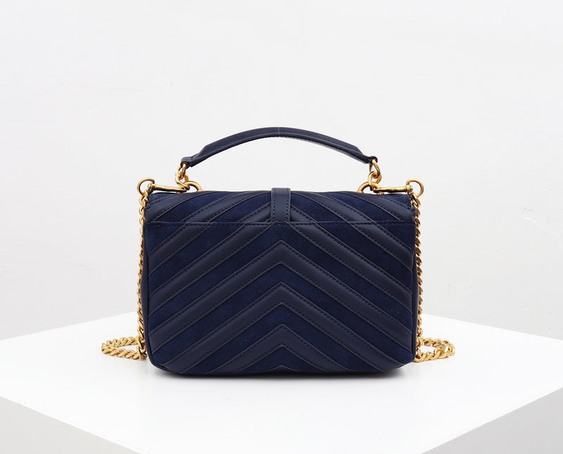 Satchel Bags - SLY Bags - 1850