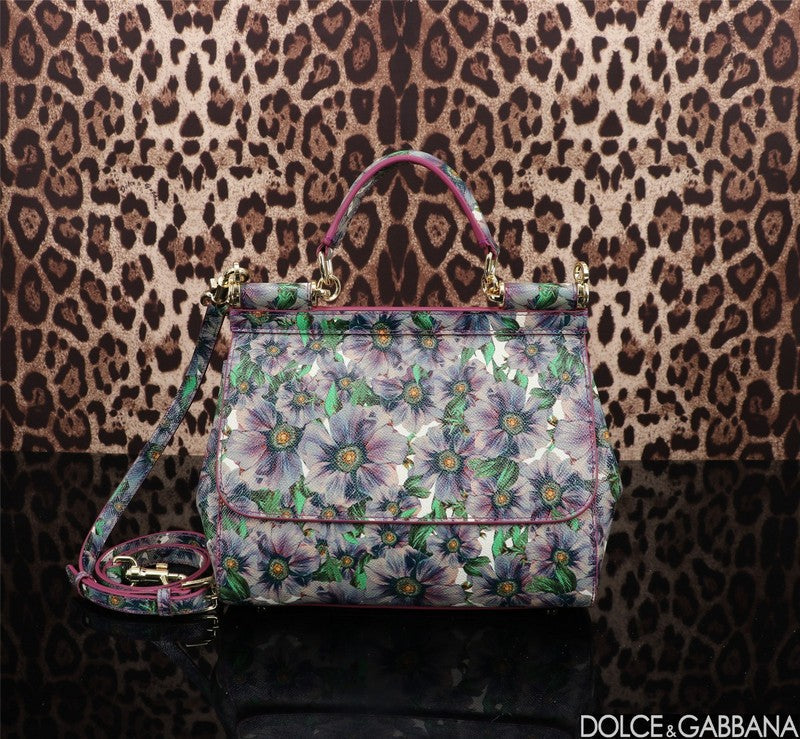 Satchel Bags - DG Bags - 395