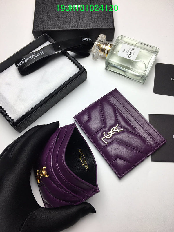 Glami - YLS Wallet - 343