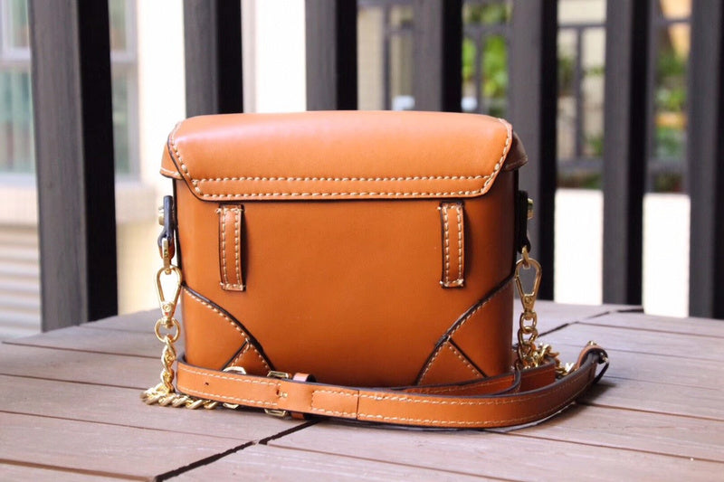 Satchel Bags - MC Bags - 656