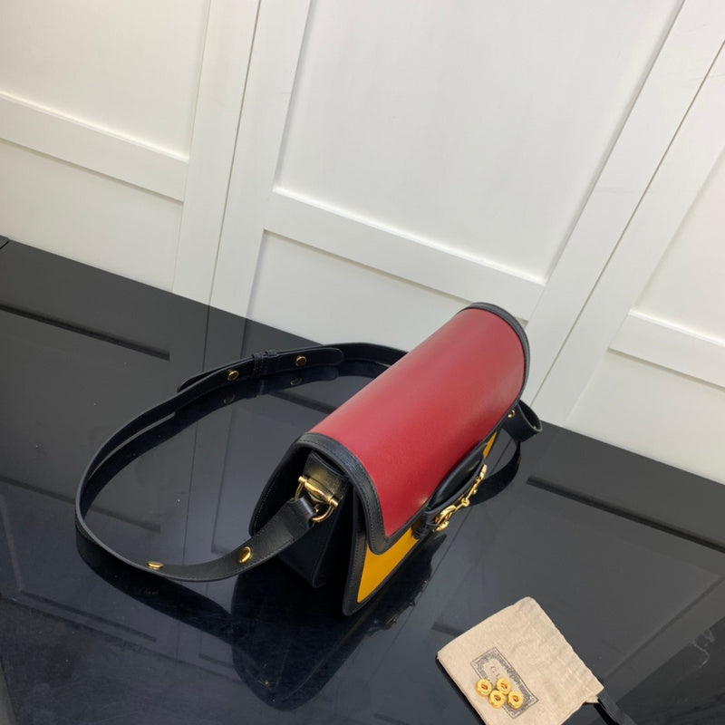 Satchel Bags - GUC Bags - 830