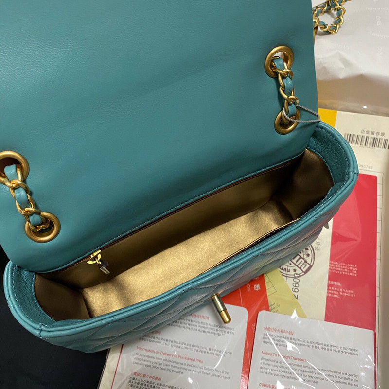 Satchel Bags - CHL Bags - 3354