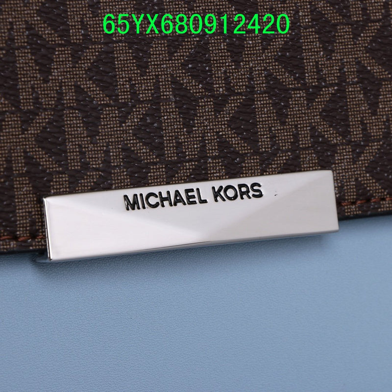 Satchel Bags - MK Bags - 896