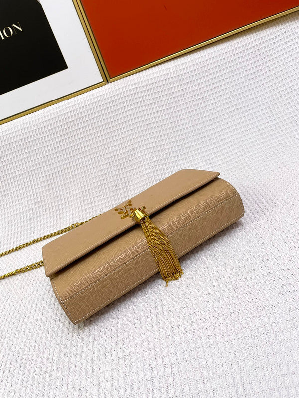 Satchel Bags - SLY Bags - 1435