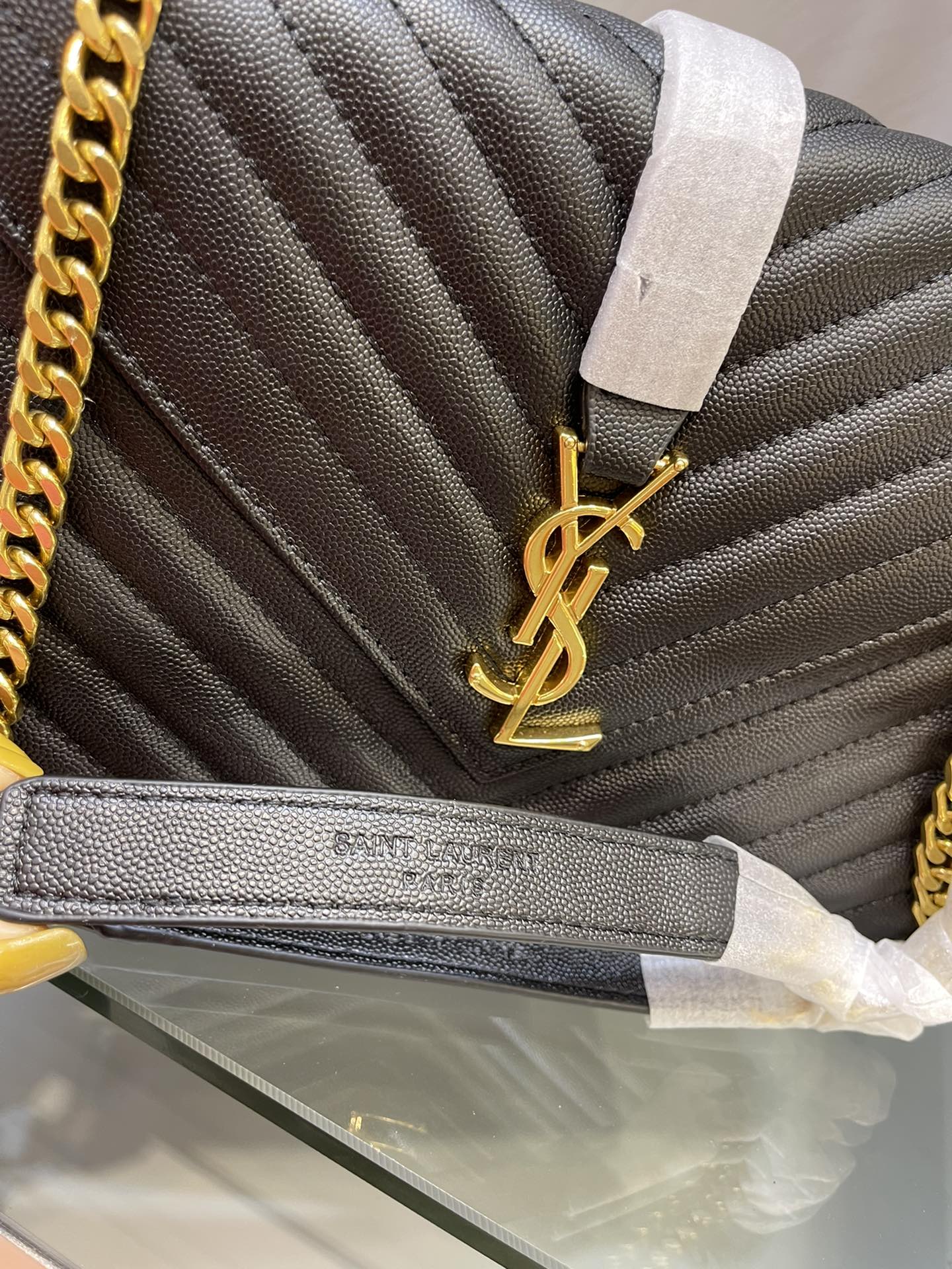 GLM - Top Quality Bag SLY 250