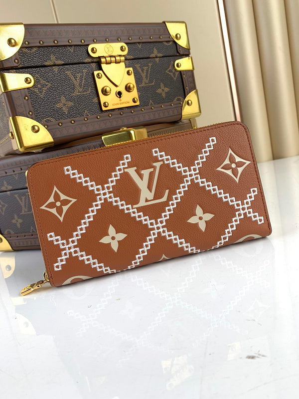 Satchel Bags - VL Bags - 4594