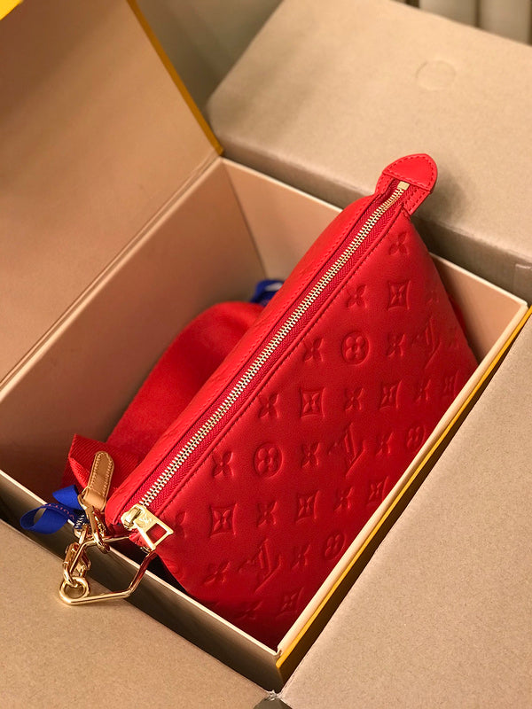 Satchel Bags - VL Bags - 4986