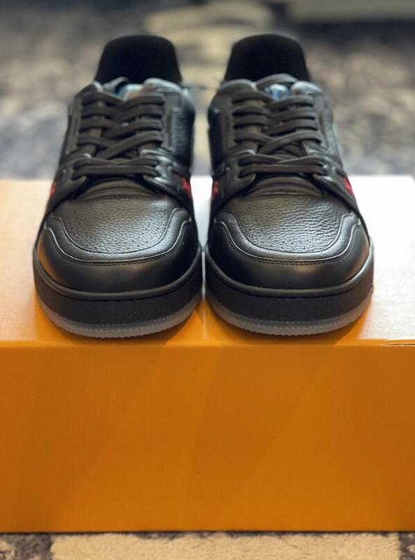 glami shop- LOV Men Shoes - 1445