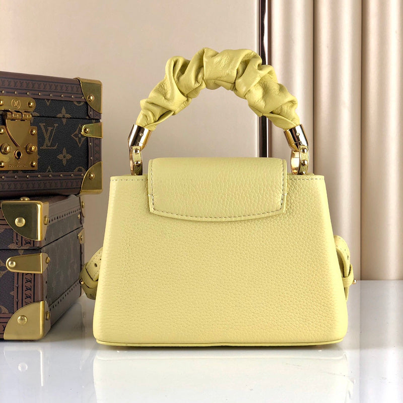 Satchel Bags - VL Bags - 4805