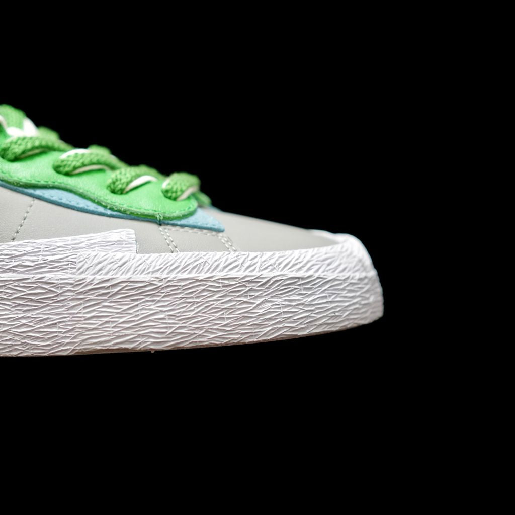 GLM - Sacai x Blazer Low