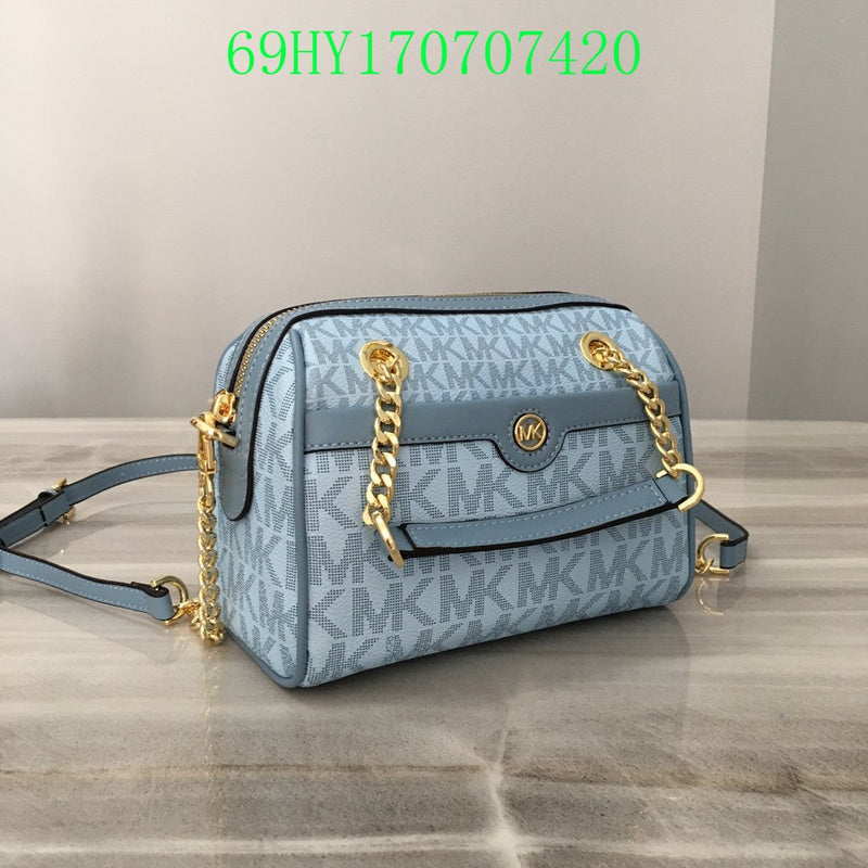 Satchel Bags - MK Bags - 311