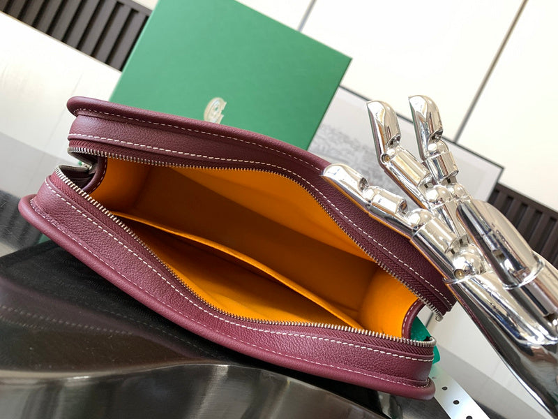 GLM - GYO Bags - 660