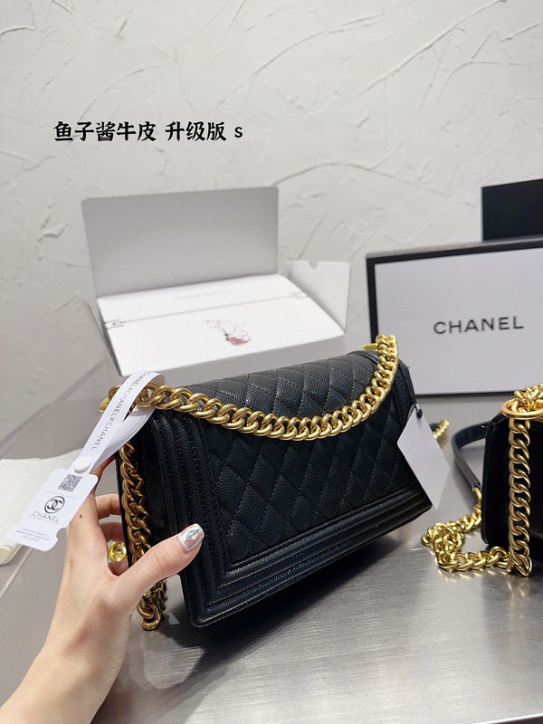Satchel Bags - CHL Bags - 7140