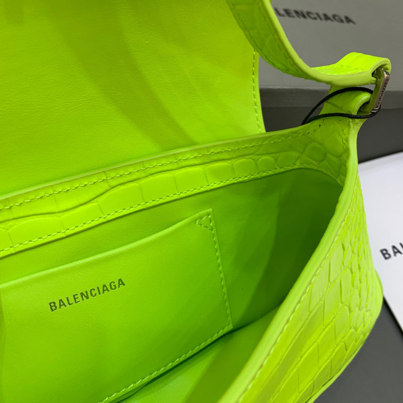 Satchel Bags - BGA Bags - 628