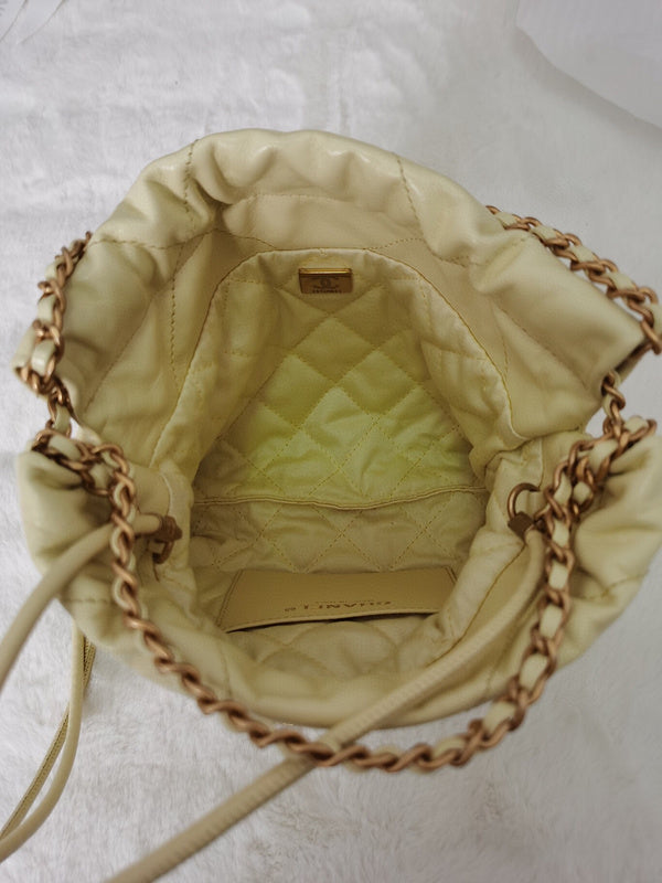 Satchel Bags - CHL Bags - 2279