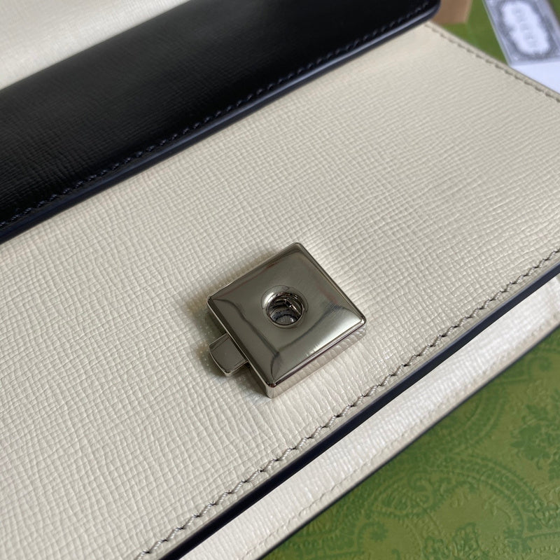 Satchel Bags - GCI Bags - 6810