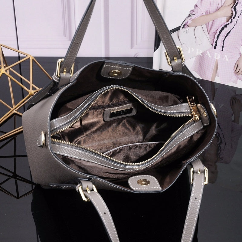 Satchel Bags - PDA Bags - 1173