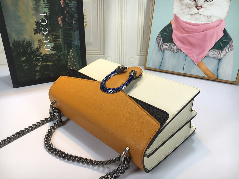 Satchel Bags - GUC Bags - 1226