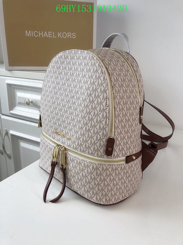 Satchel Bags - MK Bags - 211