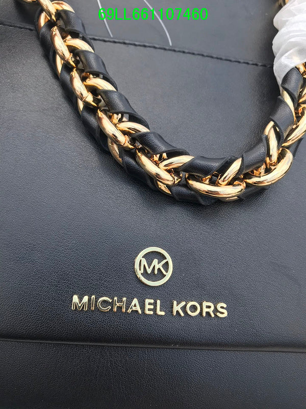 Satchel Bags - MK Bags - 829