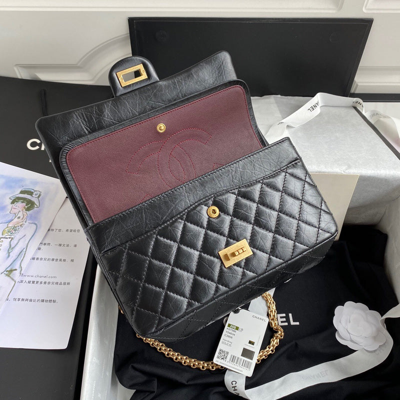 Satchel Bags - CHL Bags - 7422