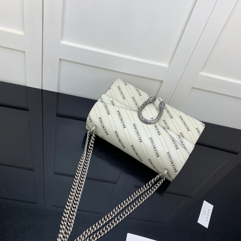 Satchel Bags - GUC Bags - 658
