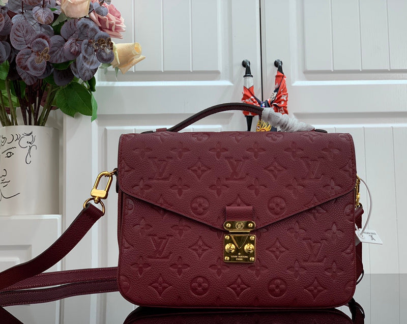 Satchel Bags - VL Bags - 6105