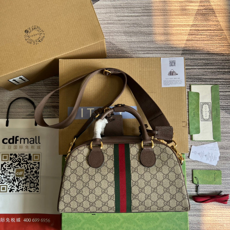 GLM - gg Bags - 915