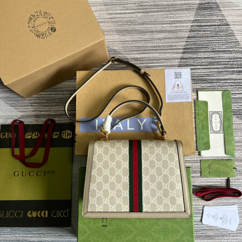 Satchel Bags - GCI Bags - 4539
