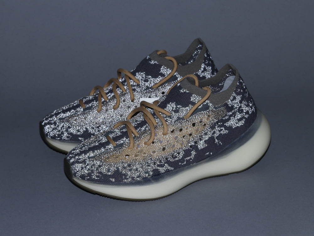 GLM - Yzy 380 Mist Reflective Sneaker